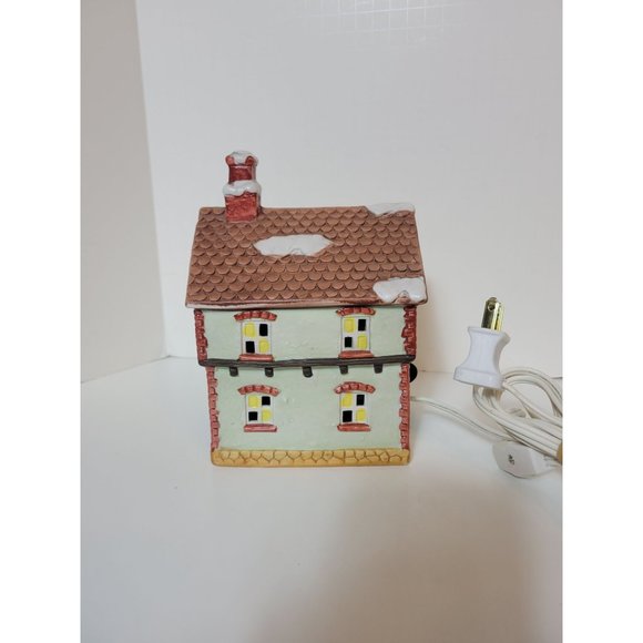 Vintage National Decorations Christmas Collectibles Toy Store - Picture 4 of 8